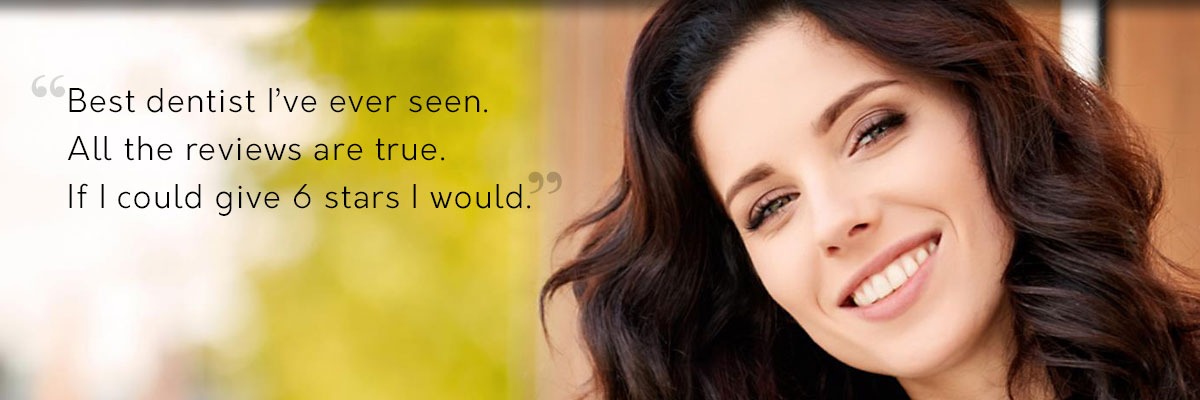 Patient Testimonal for Alan Sheiner