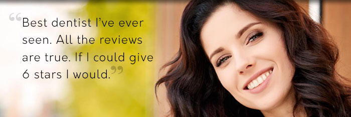 Patient Testimonal for Alan Sheiner