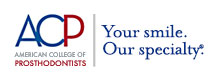 American College of Prosthodondists